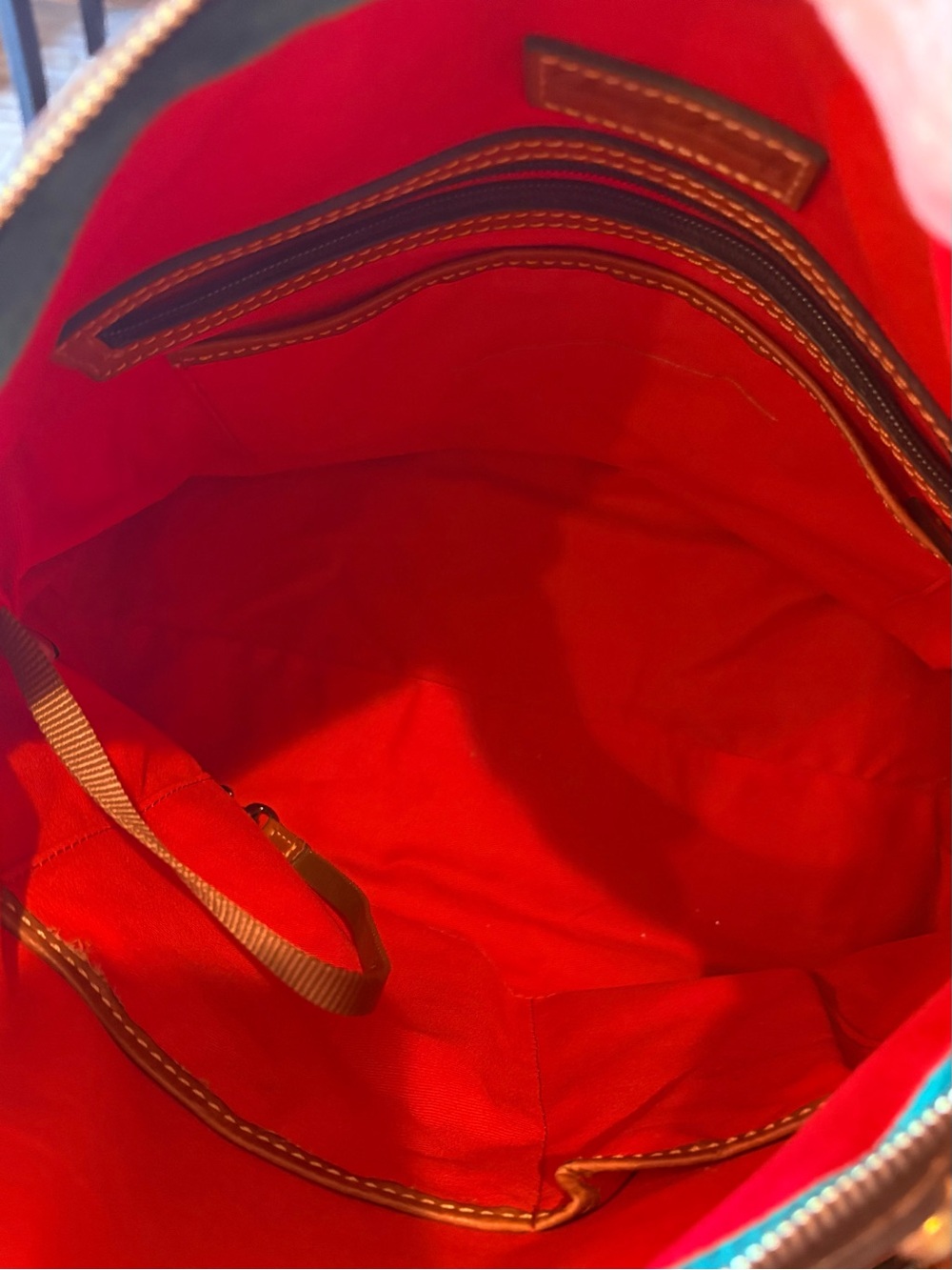 Dooney & Bourke Clayton - Picture 7 of 13